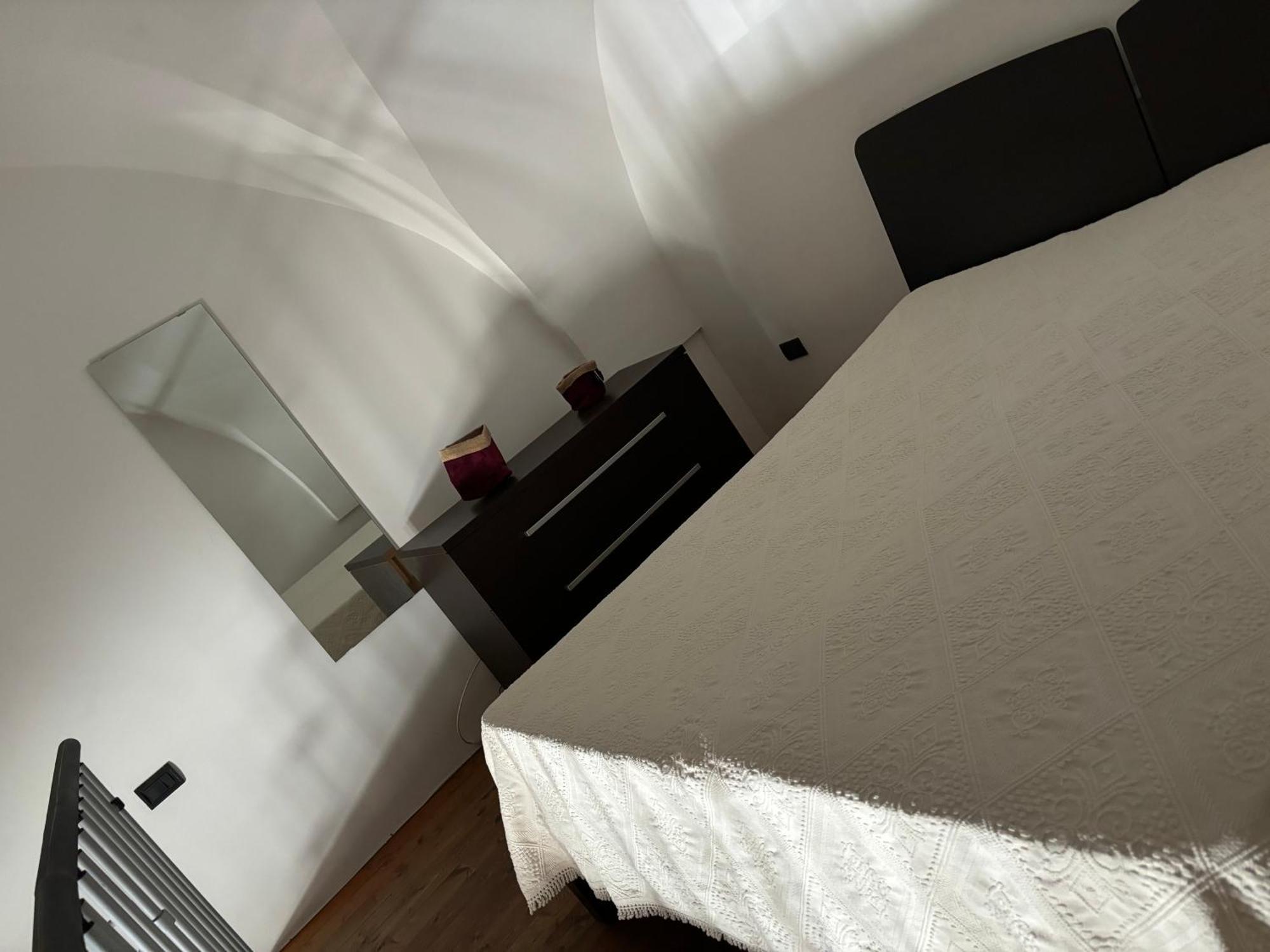 Villa L'Officina Di Tommy Lecce Esterno foto