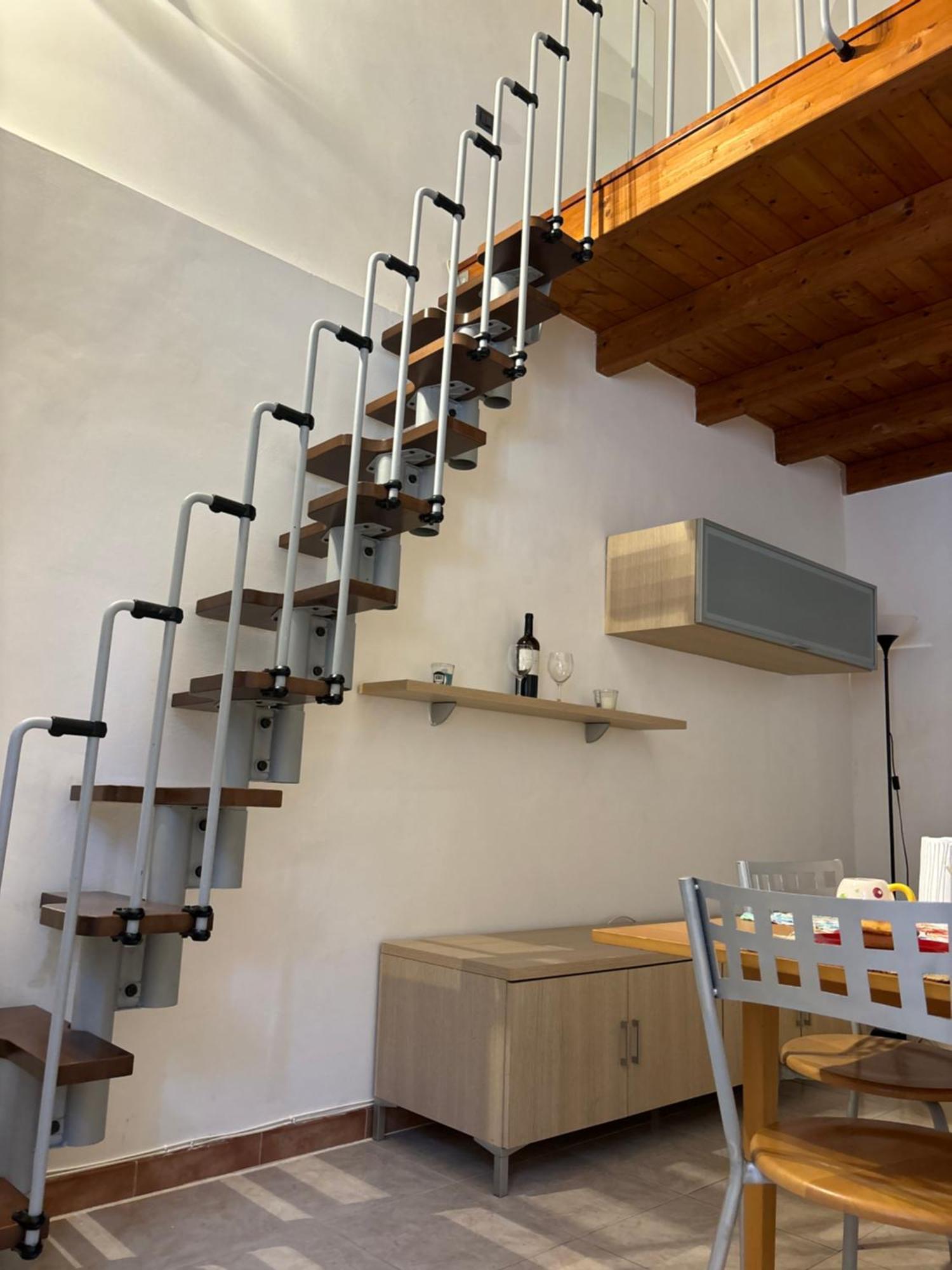Villa L'Officina Di Tommy Lecce Esterno foto