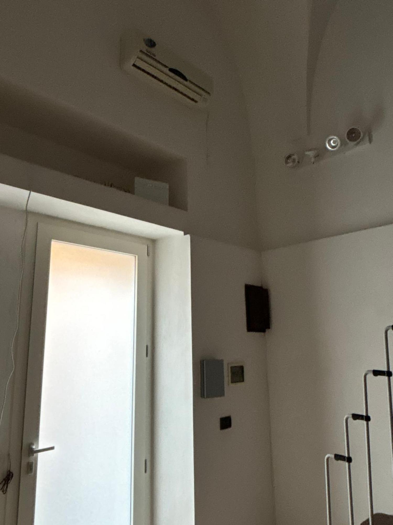 Villa L'Officina Di Tommy Lecce Esterno foto
