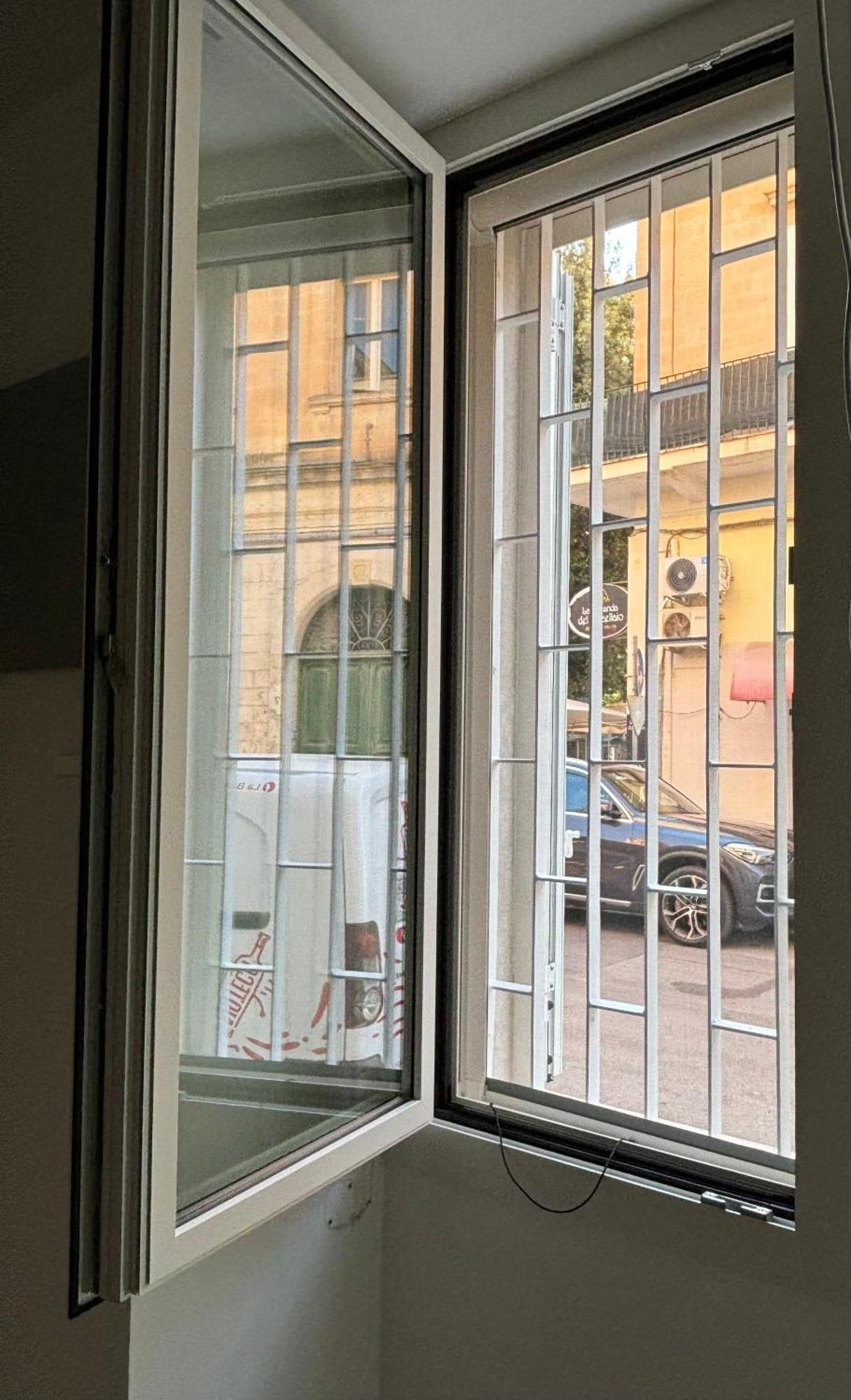 Villa L'Officina Di Tommy Lecce Esterno foto