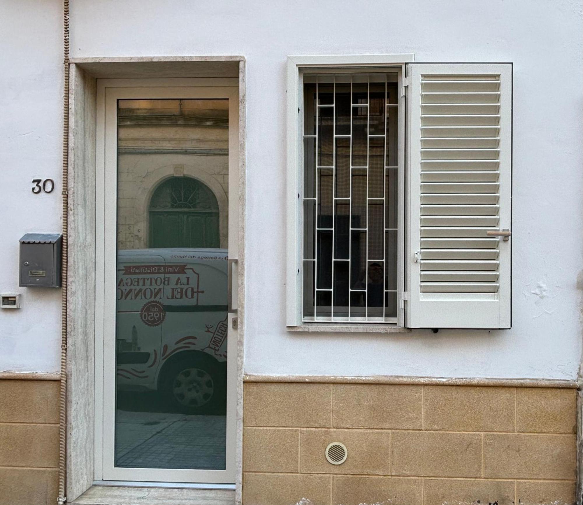 Villa L'Officina Di Tommy Lecce Esterno foto